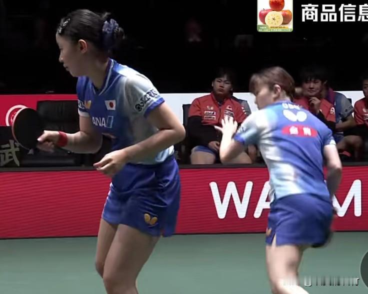 中国队8:5战胜日本队
成都混合团体世界杯第二阶段
中国队8:5战胜日本队
王曼