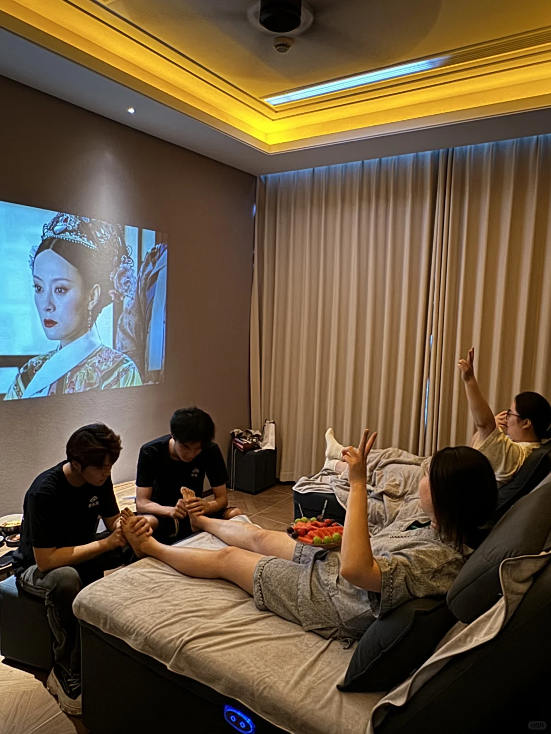 我宣布！！这是我在南京的第二个家！！