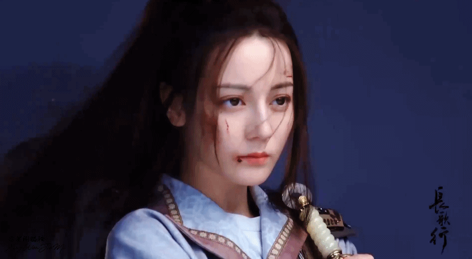 迪丽热巴迪丽热巴 dlrb 迪丽热巴钰珑 每日一善，让爱心传递。无论是对身边人的