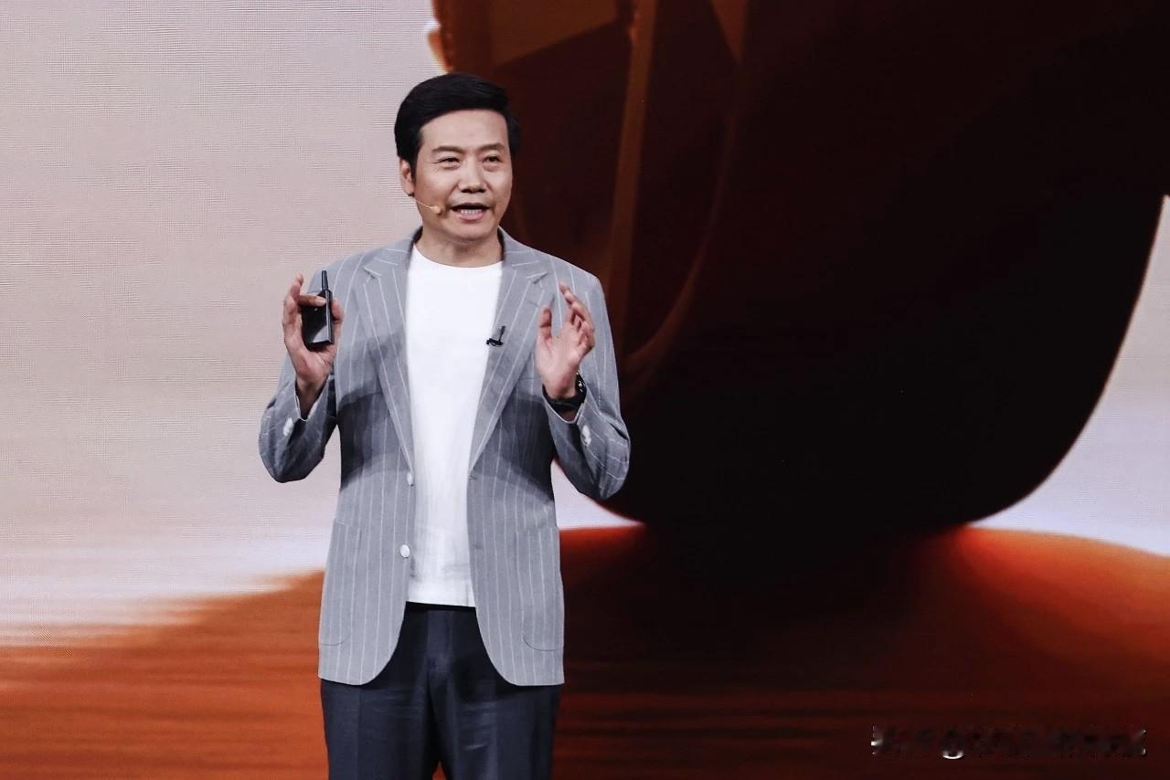 雷军和小米汽车没错，错的是我们太单纯了！
小米汽车的Q3季度财报，毛利率6600