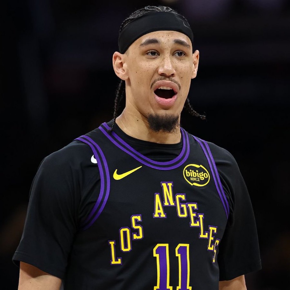 Jaxson Hayes伤情更新👇雷迪克表示，海耶斯的右脚踝影像检查显示只有轻