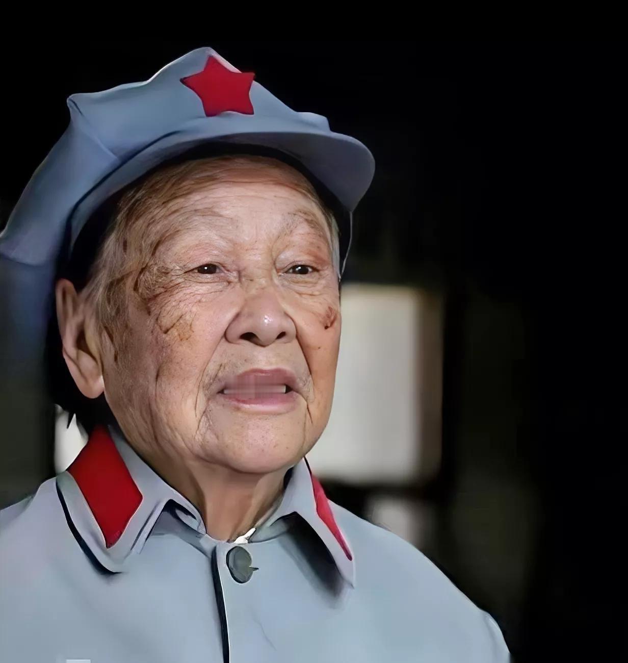 陈淑娥活下来了，没死在1937年。她怀孕被俘，分开关押，没和孙玉清见最后一面。档