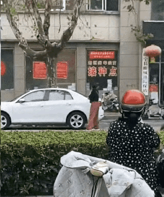 什么情况，接个种都这么大动静