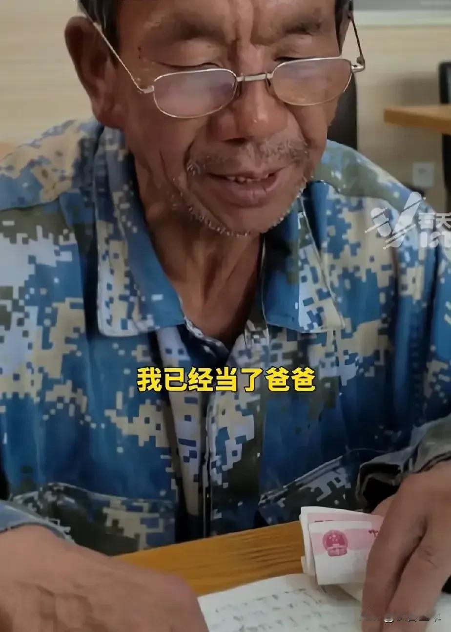 质疑安大爷《我的母亲》，难道农民工就不配写出好文章！
     最近有位农民工安