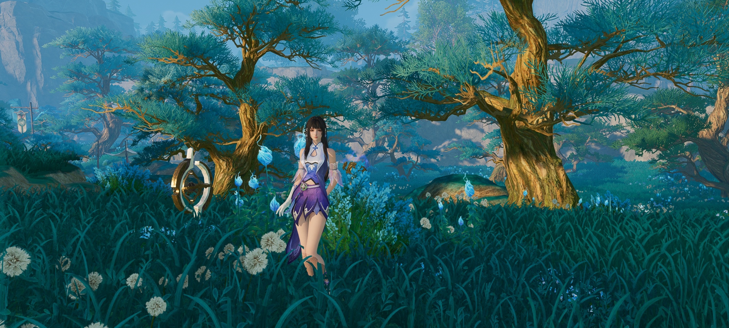 王者世界热心世民是什么梗大概就是打怪，呼叫大世界，有人来帮打以为没呼叫到，谁知道