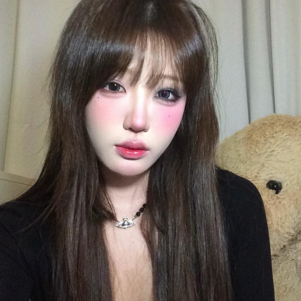 ૮˶-  -˶აᙆ。