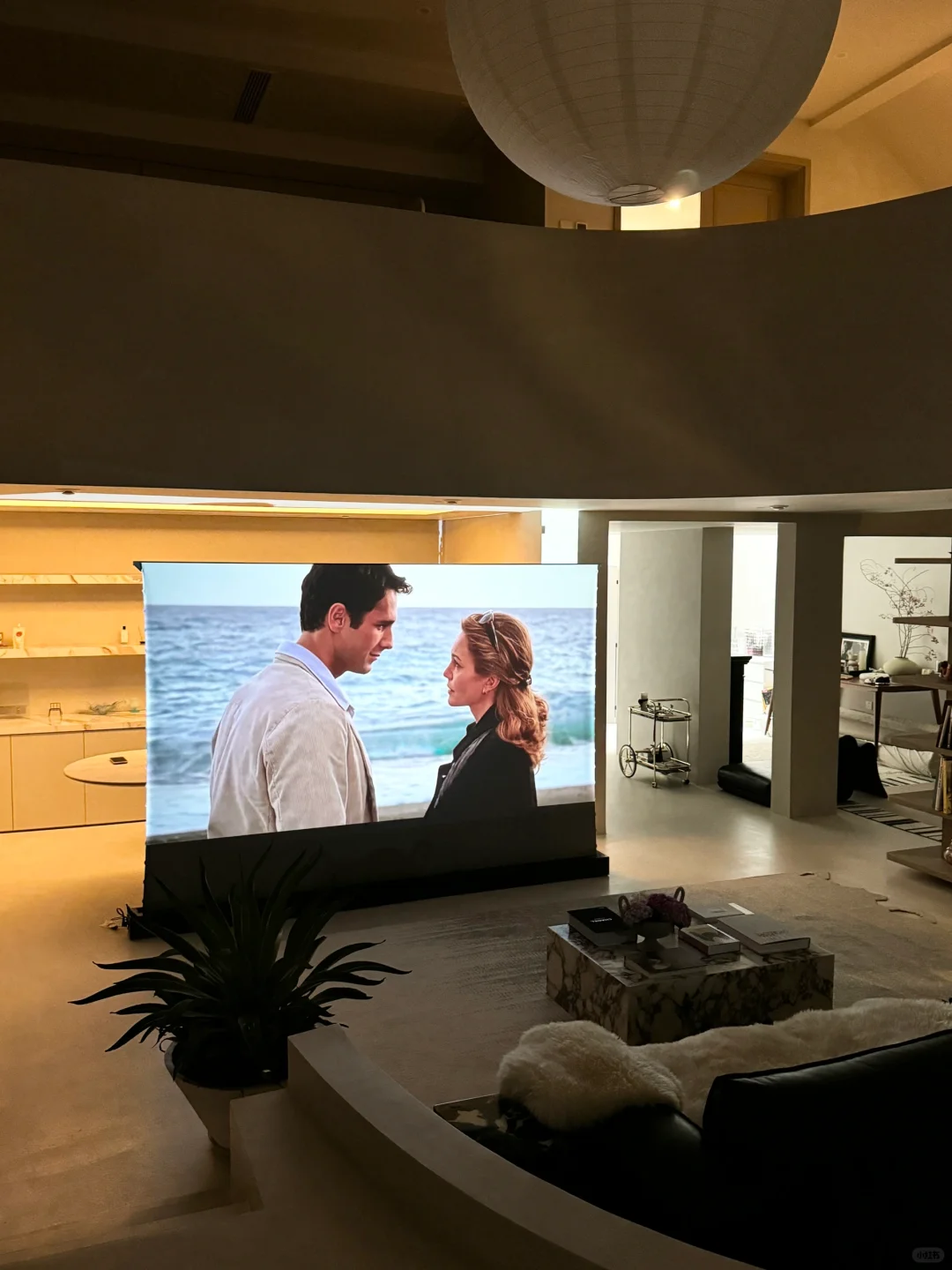 夏日影院开张咯🍋🍸