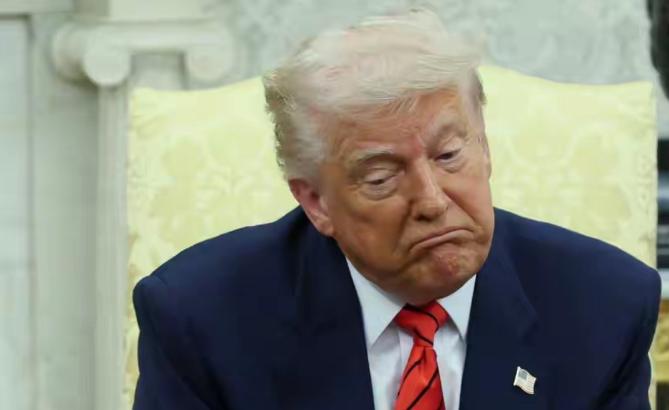 果不其然，中国发声后，特朗普：休战5天后再打伊朗发电厂


前几天，东京、首尔这