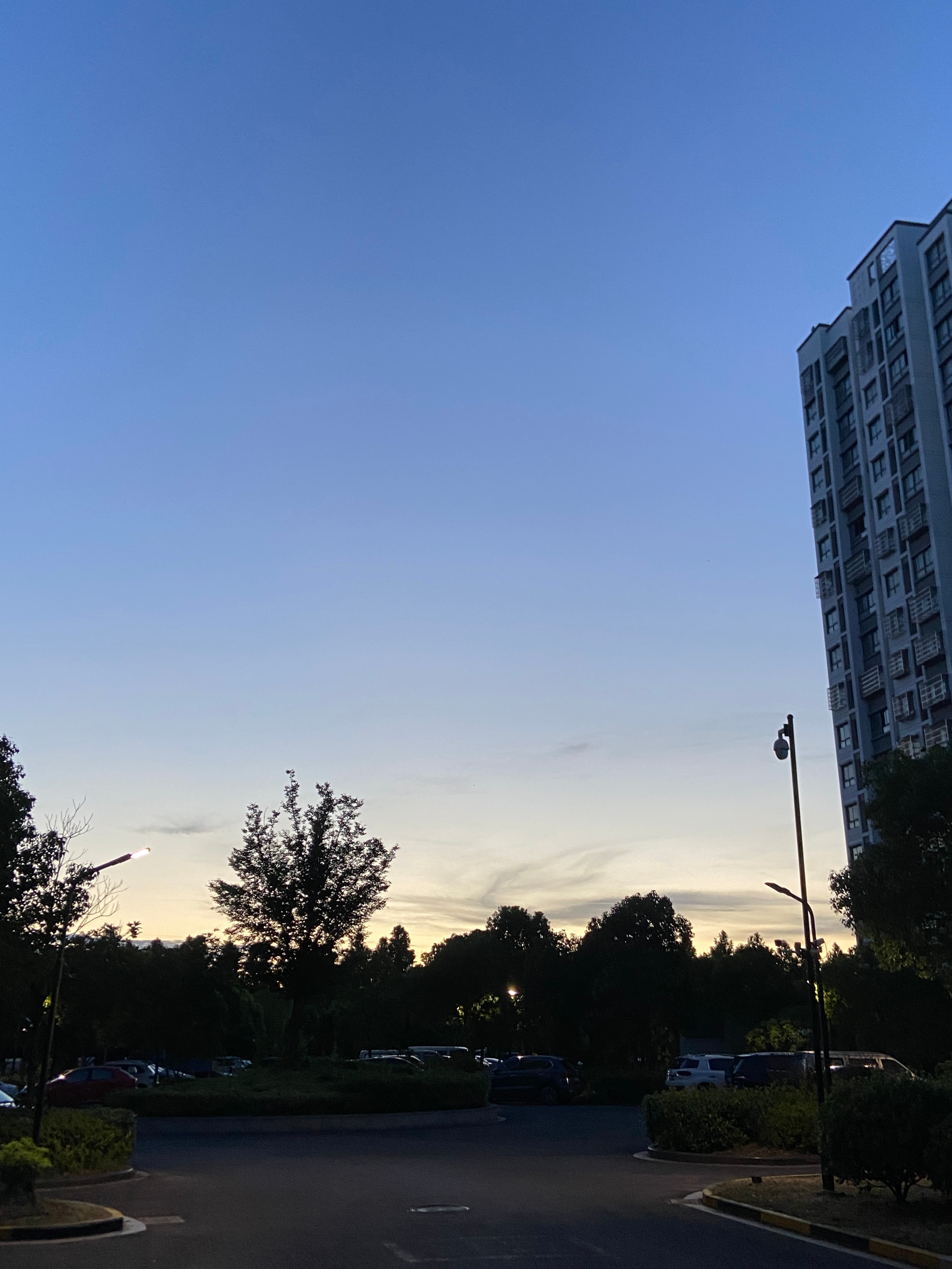 别让悲伤挡住了你的阳光 