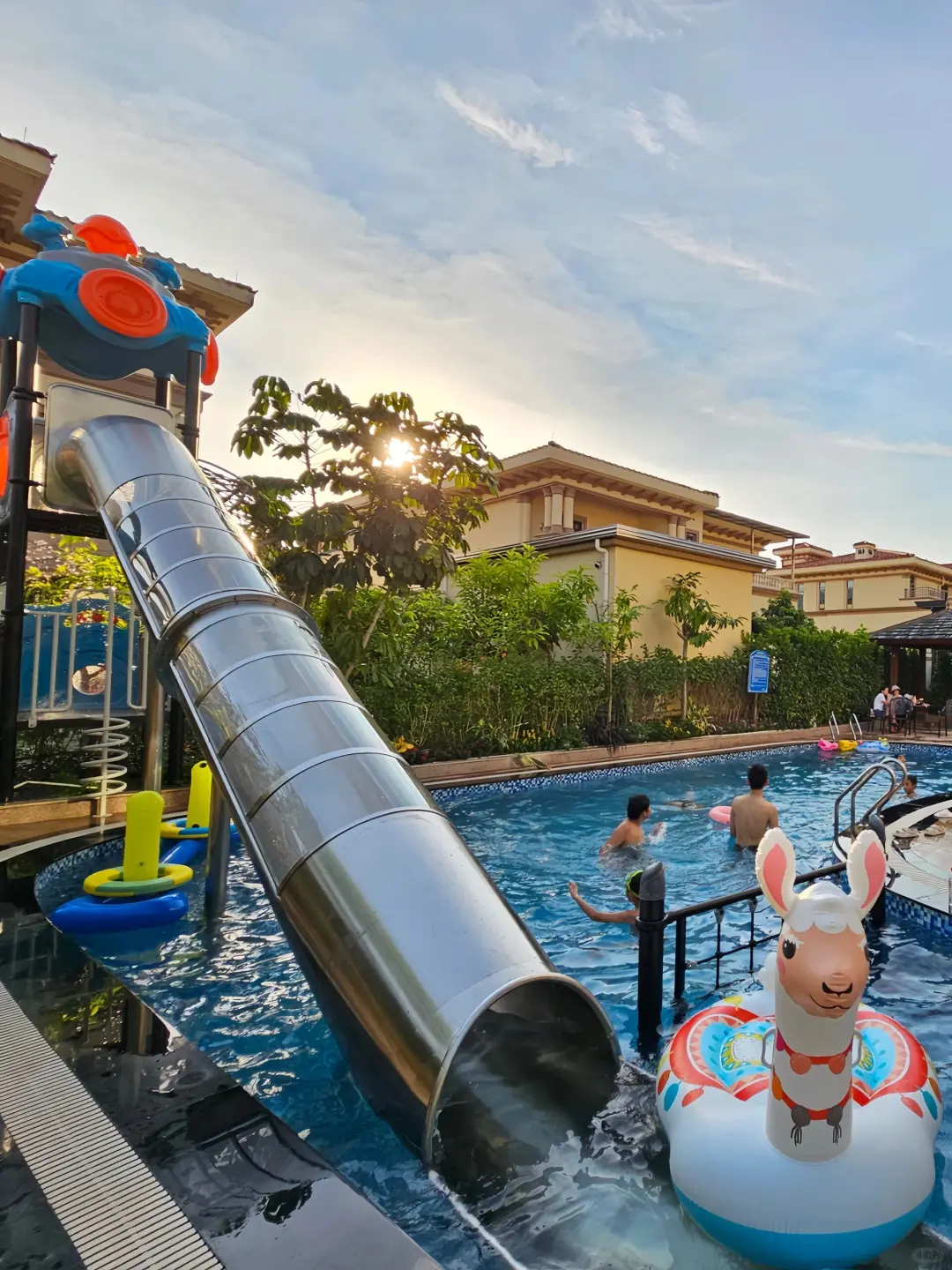 广州！带娃来这住了三次！春节还要来！谁懂