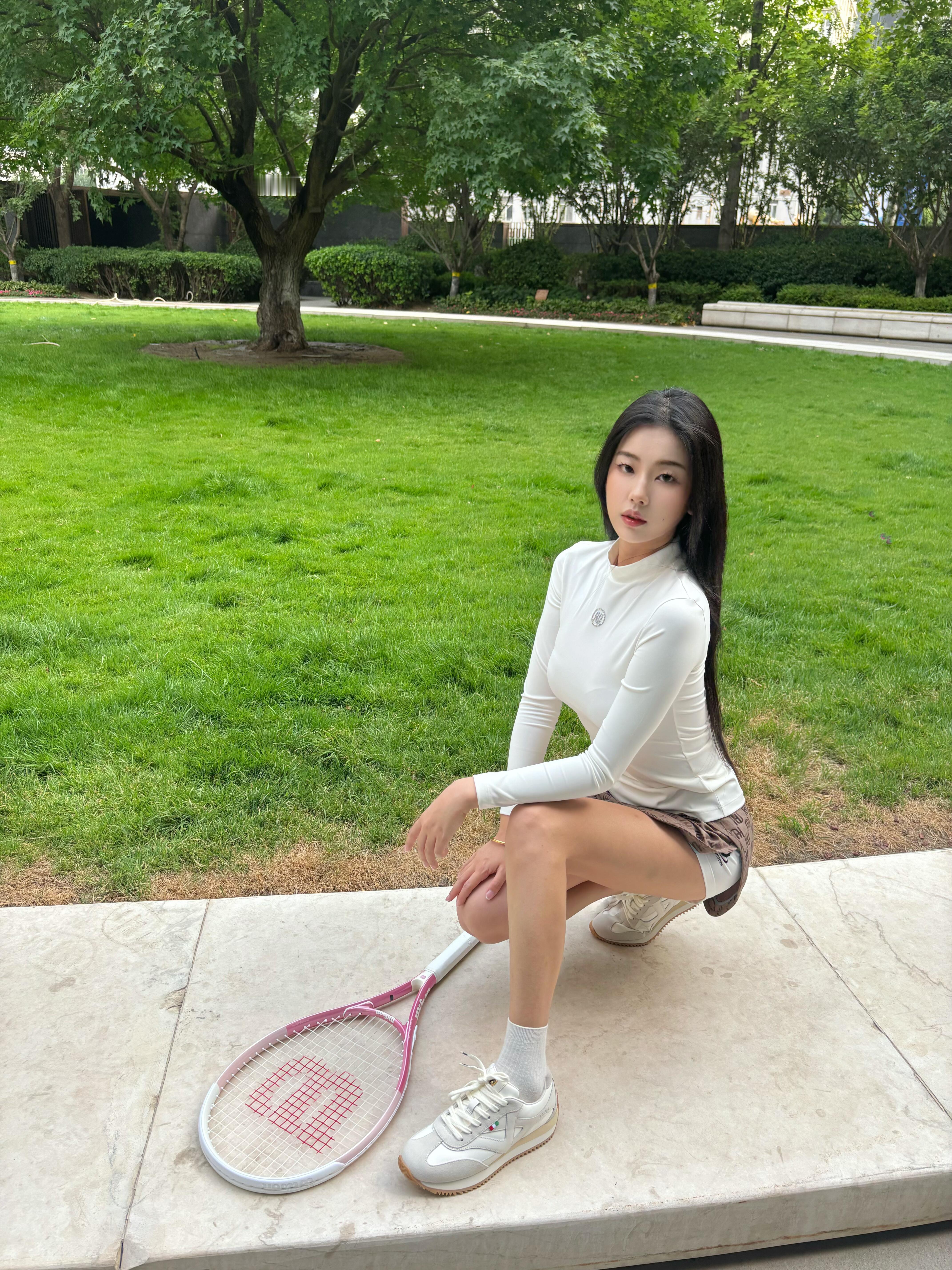 左卓🎾 ​​​