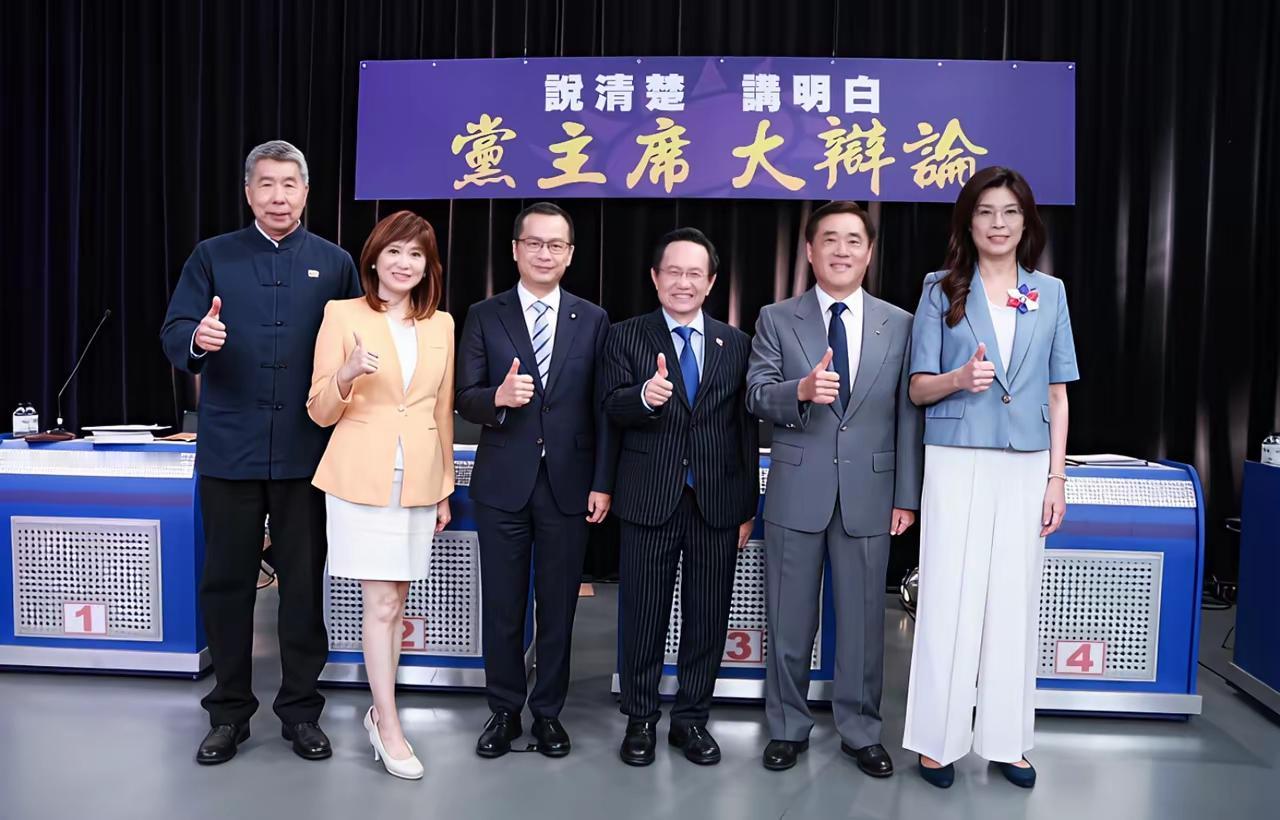 感觉个儿高的有胜算