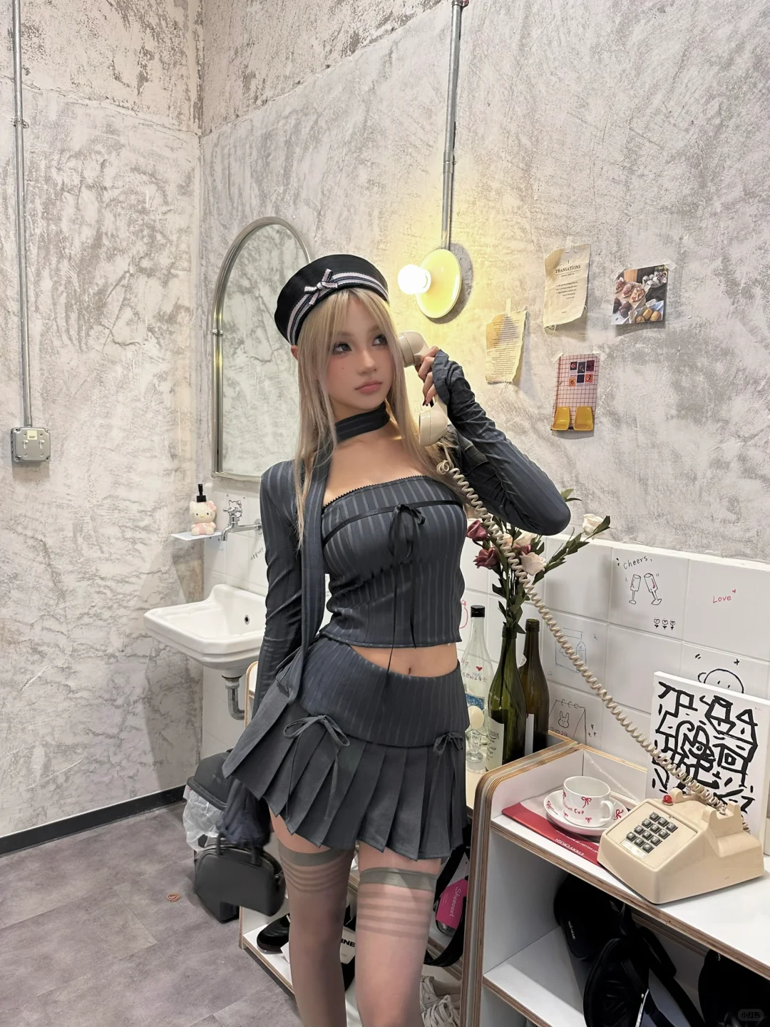 快点接电话ᯅ̈.ᐟ