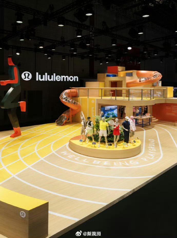 【#lululemon回应致癌化学物质相关指控# 】#lululemon或与不孕