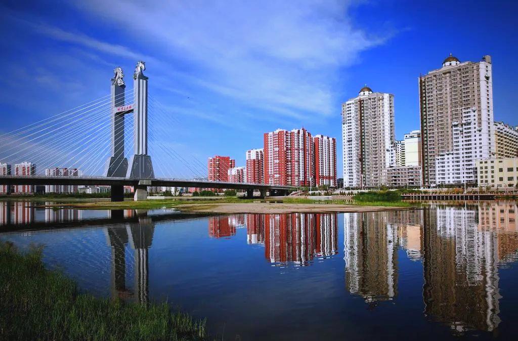 海拉尔区一季度财政需要恢复！

海拉尔区是呼伦贝尔市的城区之一。2026年1-3