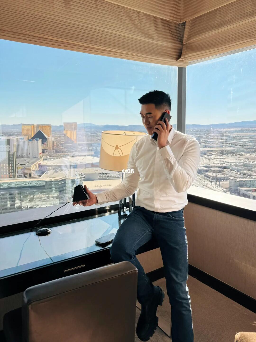 从白天经营到黑夜的Plog拉斯维加斯CES展