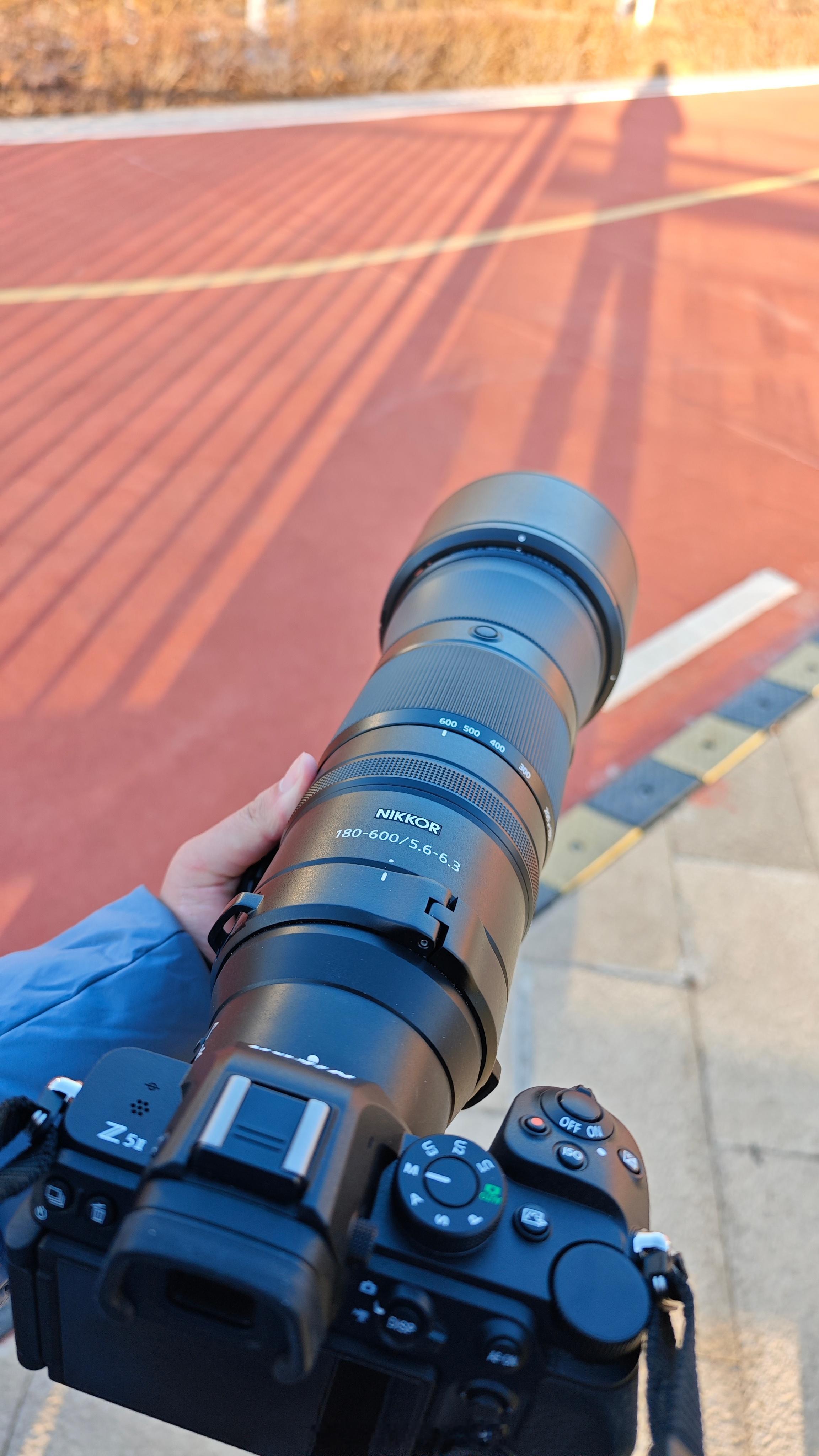 啊呀，冻死我力🥶 