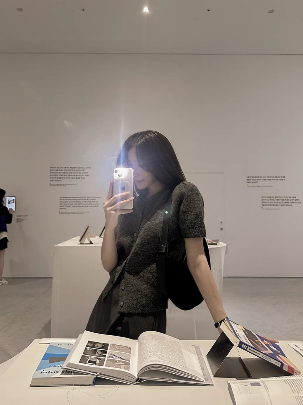 🇰🇷韩系气质氛围感穿搭