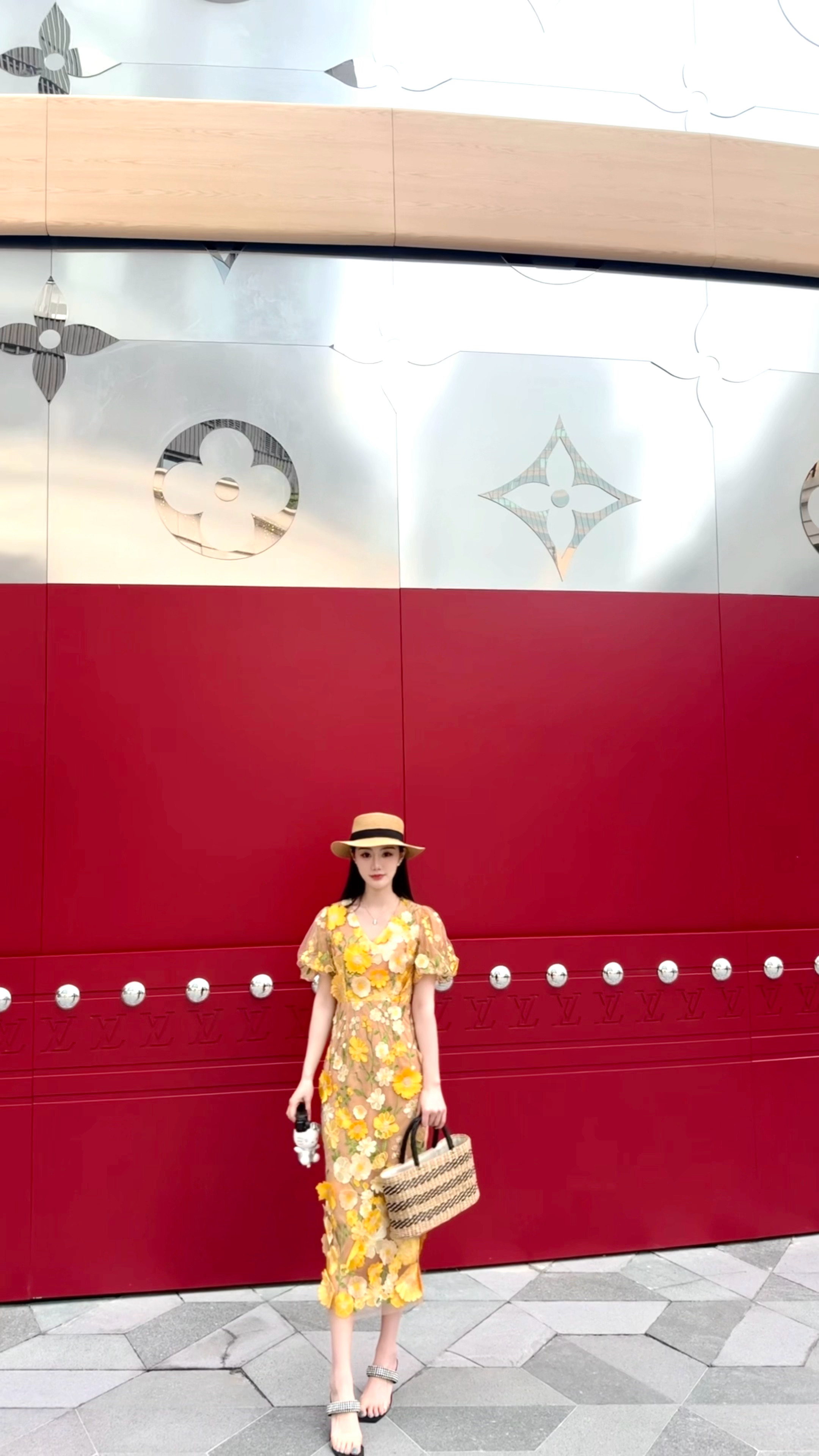 LV🚢启航 ​​​