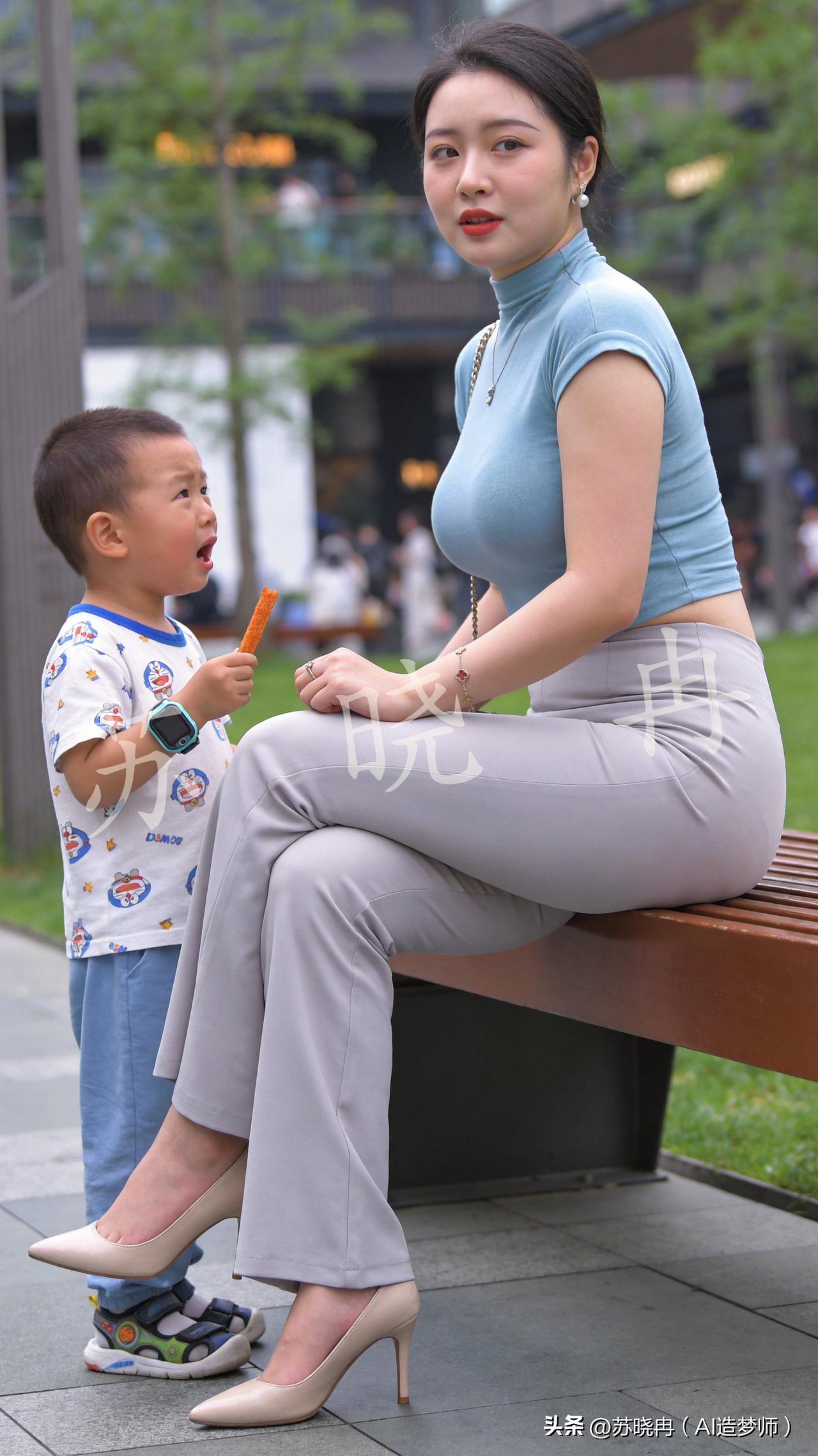 臭小子零花钱老买辣条！我要发飙啦
 
给臭小子电话手表开了每天5元零花钱，本意是