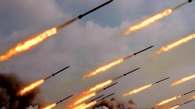 有人说，伊朗应该发挥自己的优势，先下手为强，直接用导弹覆盖美国在中东的军事基地。