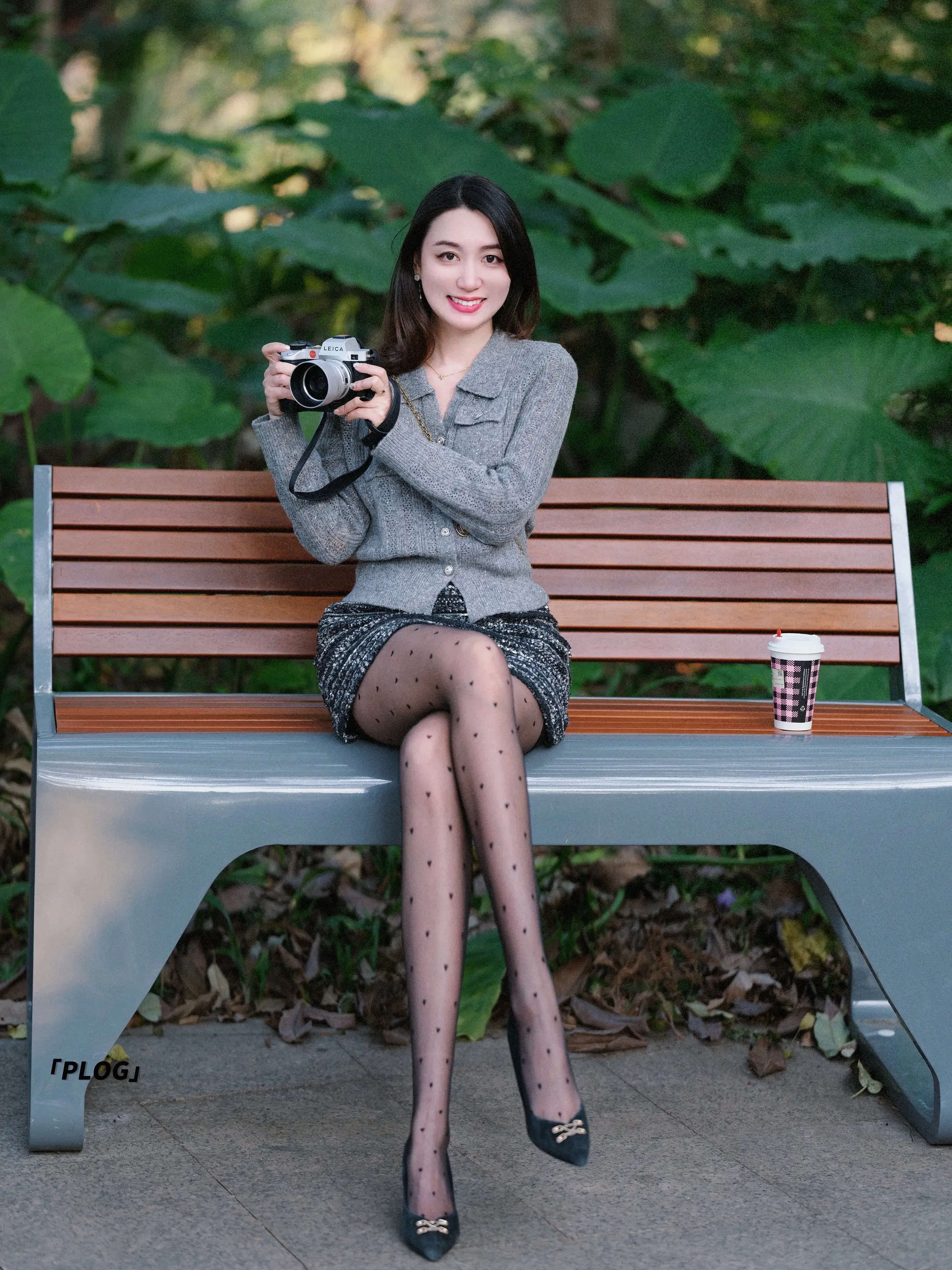 随后便是我最爱的春天了。