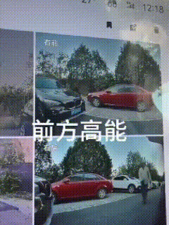 辣眼睛，叹为观止。
前两天，北京某小区发生了一件极其炸裂的事儿。大爷遛弯发现路边
