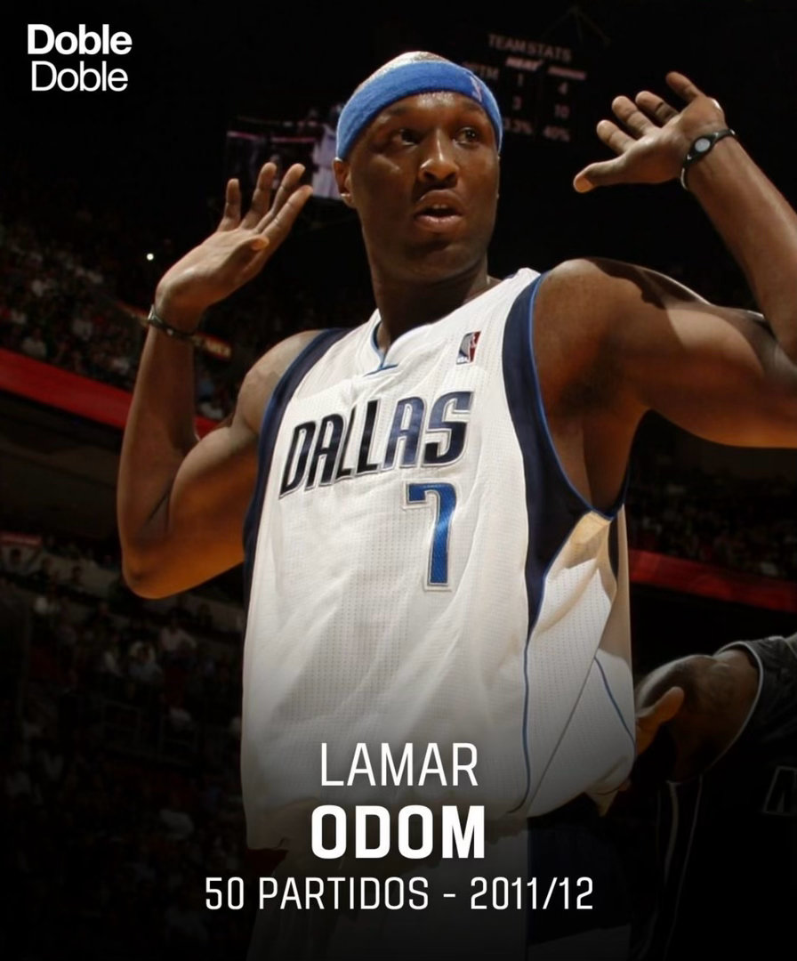 篮天下 达拉斯老熟人，哪位可以补如今独行侠的缺？Images via doble