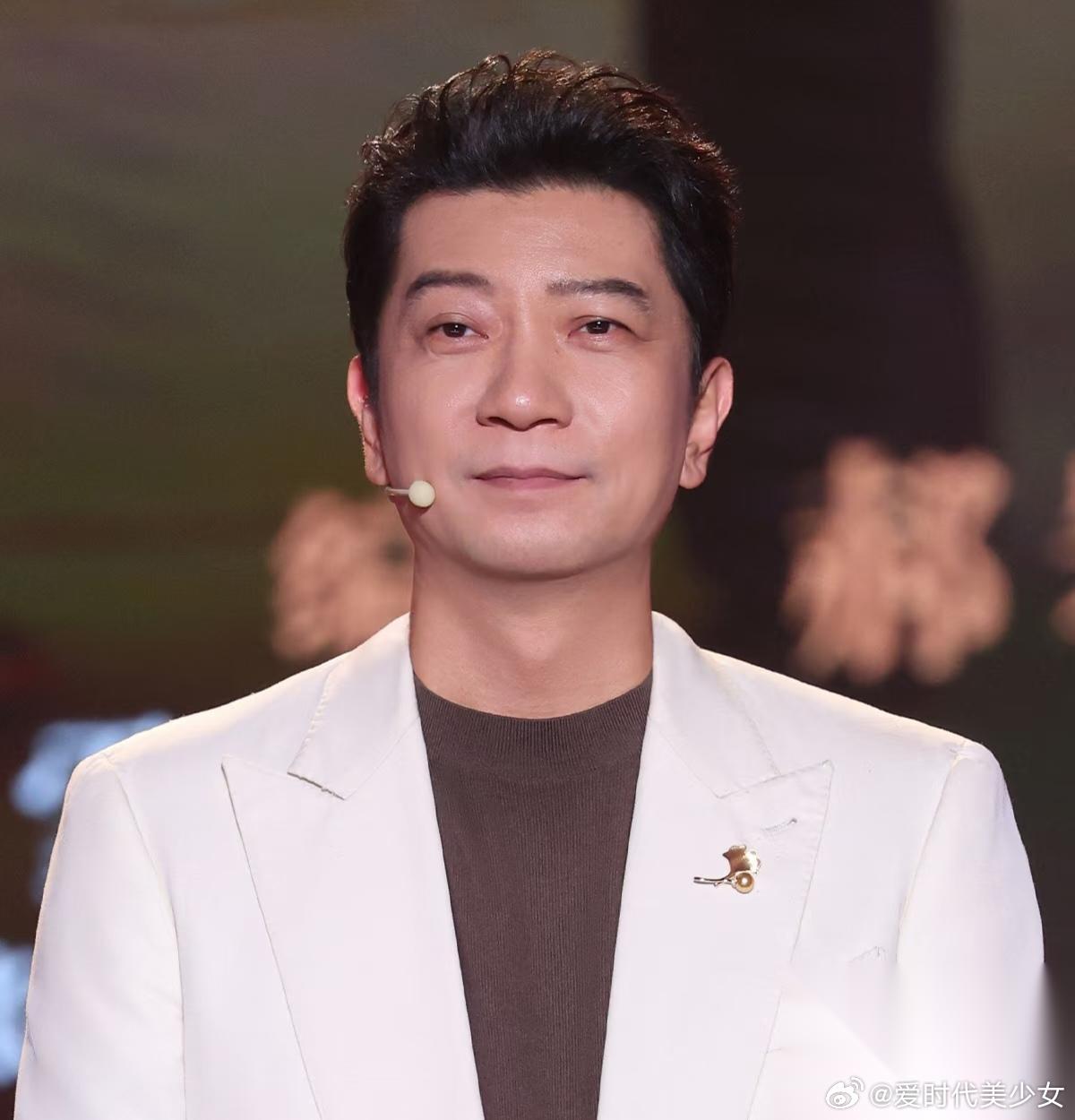 发现一个有意思的事 只要是田雨演的戏 不管谁演主角，演技好不好 他演的配角都相当