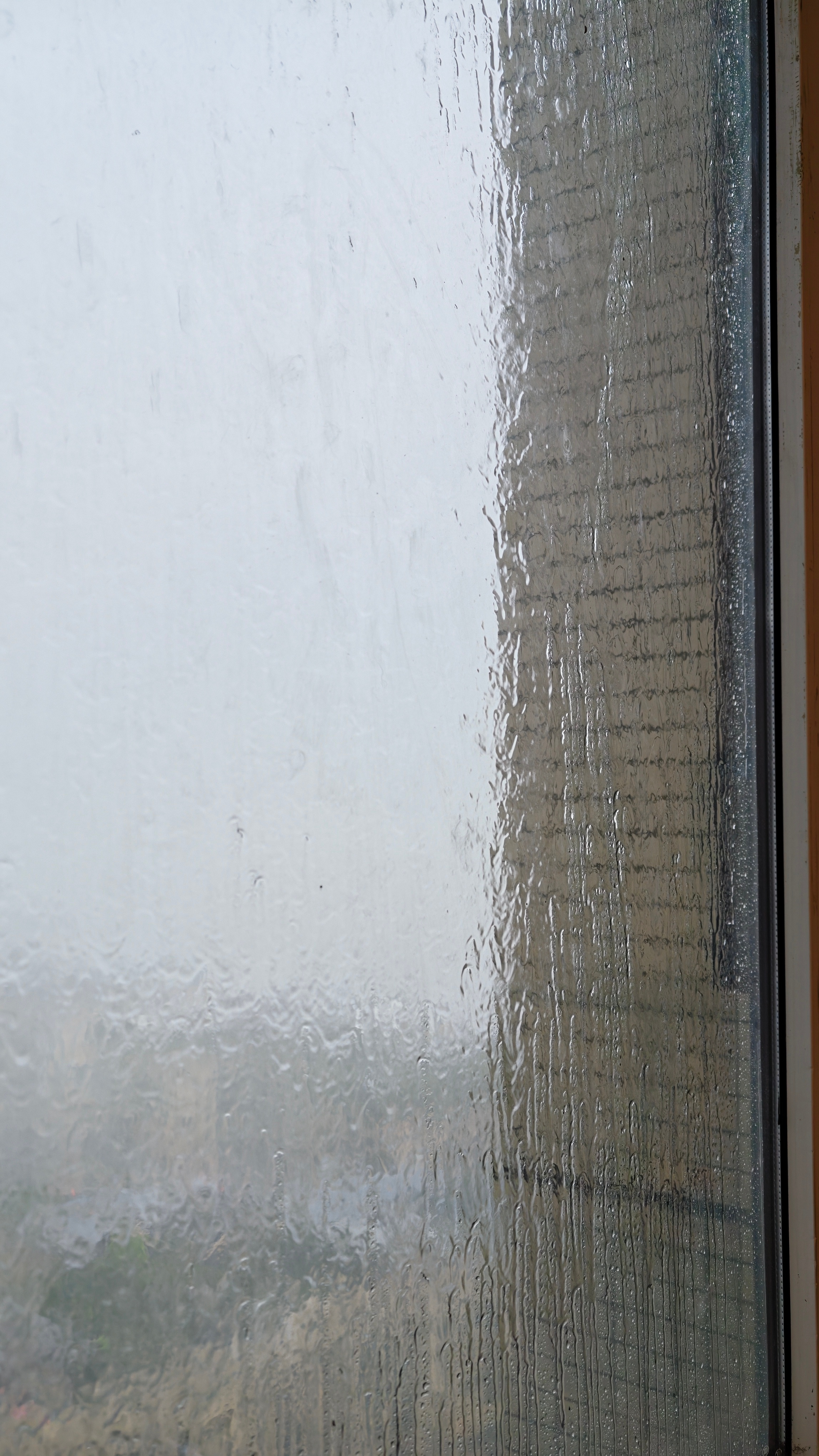 一张图感受雨有多大 ​​​