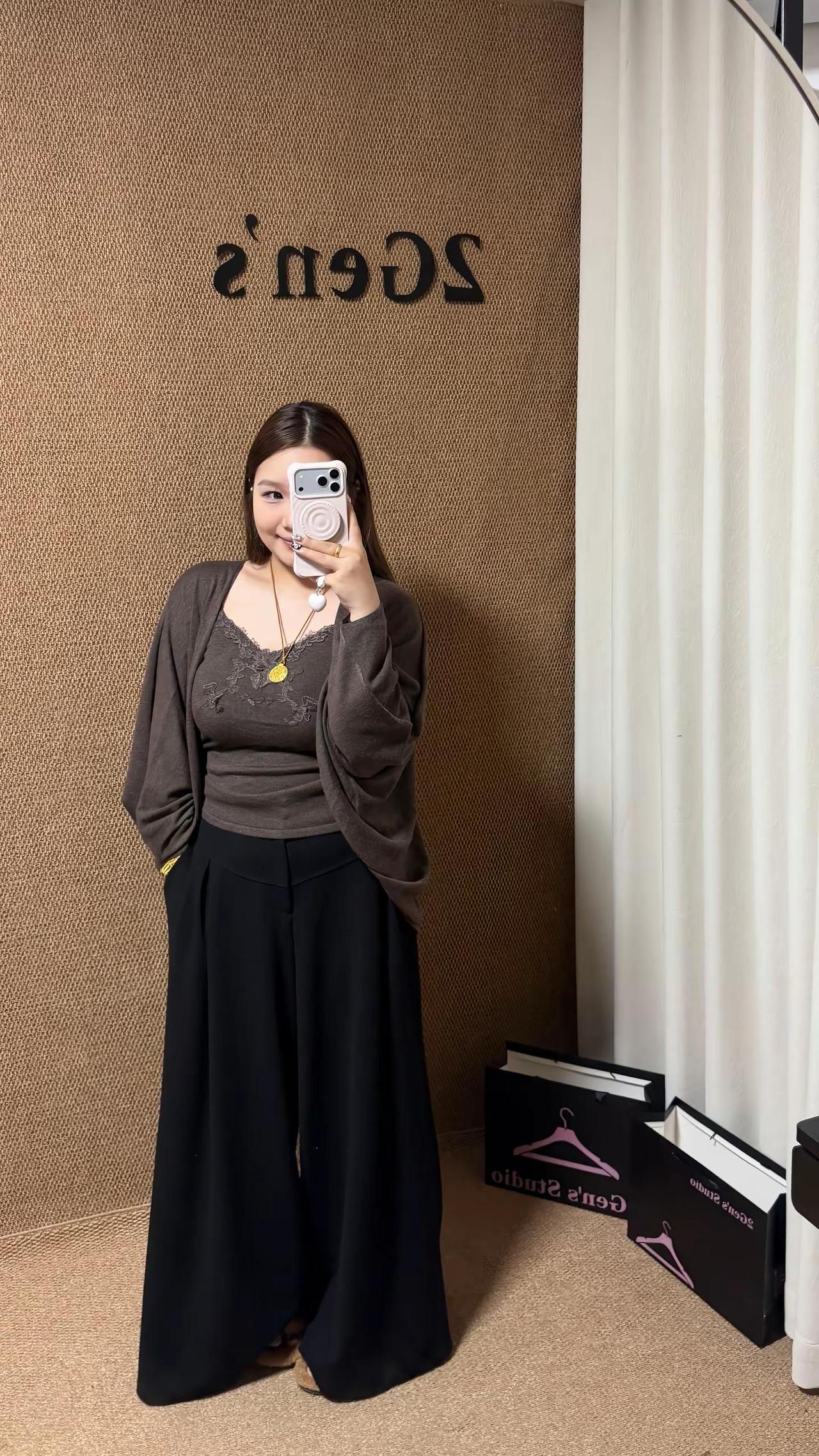 是女人的话 什么样都漂亮。