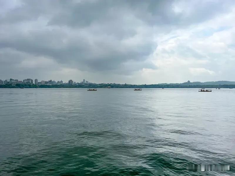 4月9日“杭州西湖将连续一周撒7吨漂白粉”上热搜，大家都挺关注。其实西湖水域管理