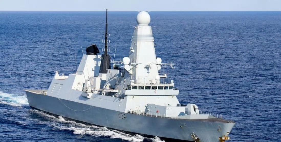 英国表示，将从明年起启动大规模军事训练调整，大幅缩减在印太地区、中东等非欧洲区域