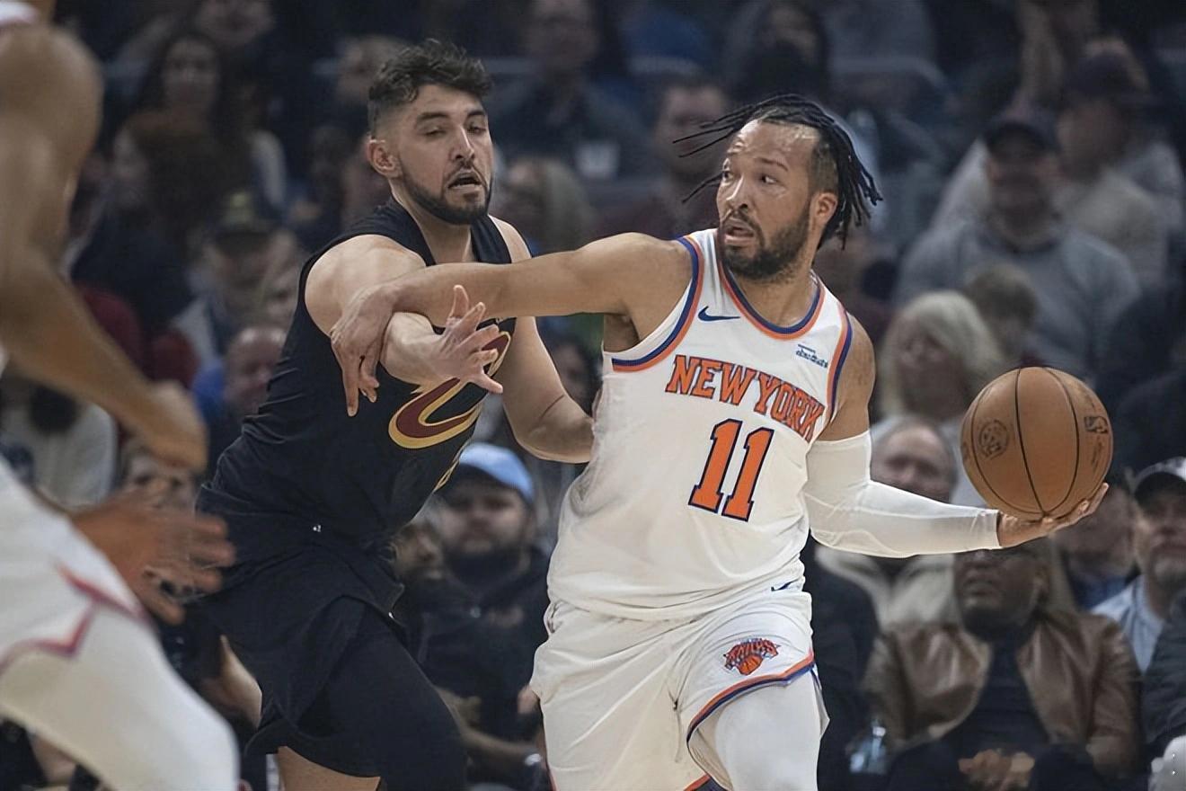 5月21日NBA明早8点NBA东决G2.骑士vs尼克斯，骑士0:1落后，骑士中段