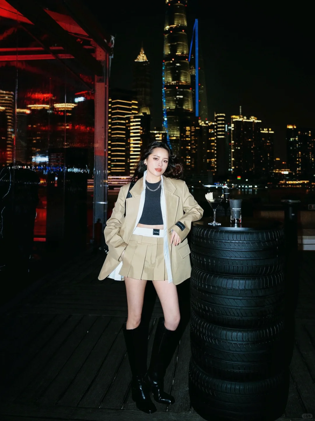 alexanderwang本wang in da house！！！