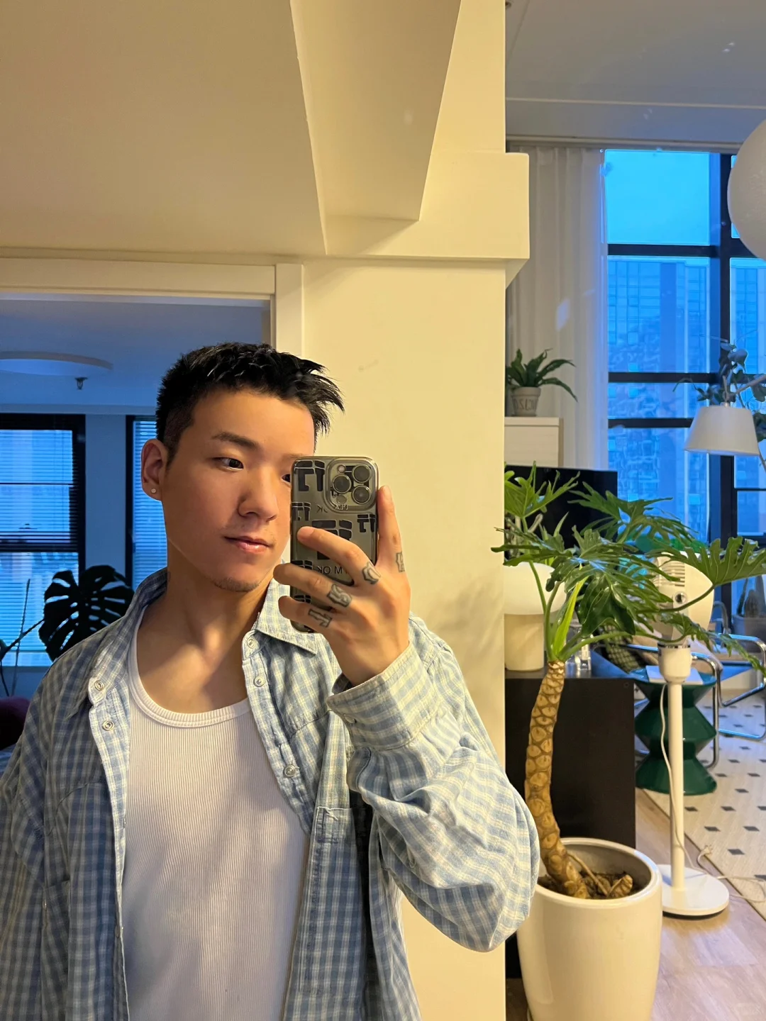 30岁，去年在北京买的Loft，最近真的想哭