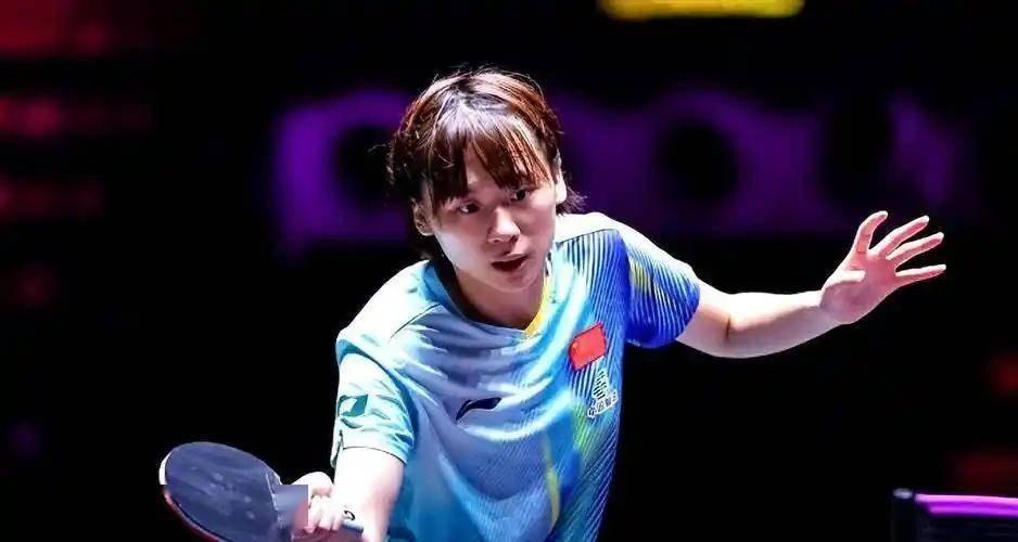 国乒变阵，苦战五局，2比3不敌日本女团，无缘2026亚锦赛乒乓球女团冠军。

