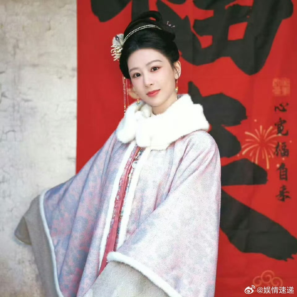 杨紫祯娘传明天播出杨紫祯娘传明日空降 被愚人节骗到的杨紫好呆萌，满心都是剧快点播