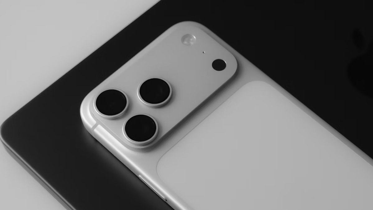 iPhone18Pro可变光圈镜头确认多方消息实锤，iPhone 18 Pro系