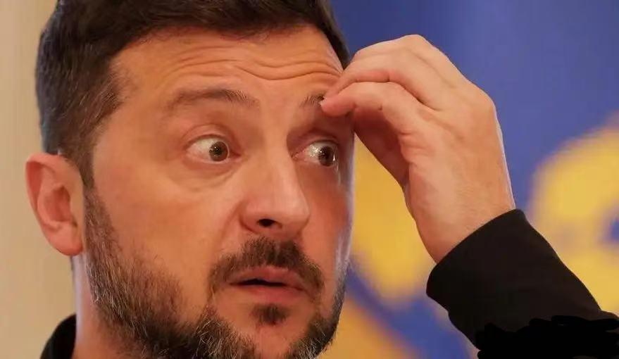 泽连斯基柏林会谈后表态引热议，称美方未提领土让步，只是转达俄方诉求，坚称美乌是战