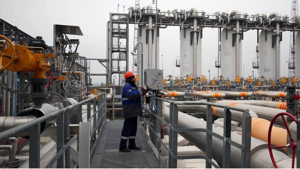 泽连斯基得罪匈牙利，斯洛伐克还没完，现在又瞄上了埃苏丹的“土耳其溪”的能源管道