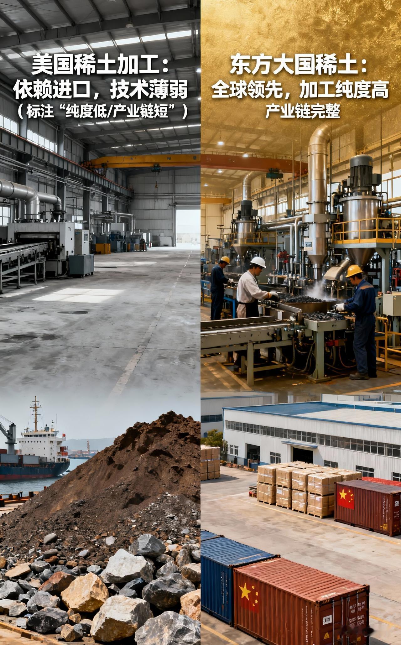 刚刷到一个新闻:
中美贸易休战一年后，美方最新表态：关税还在，稀土要抢2年？