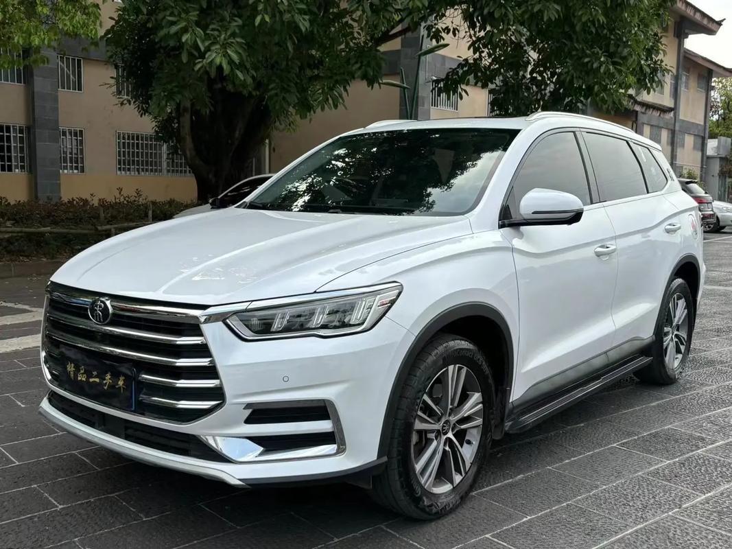 什么样的二手车不能买  汽场全开        🚙目前二手车交易市场日益繁荣，