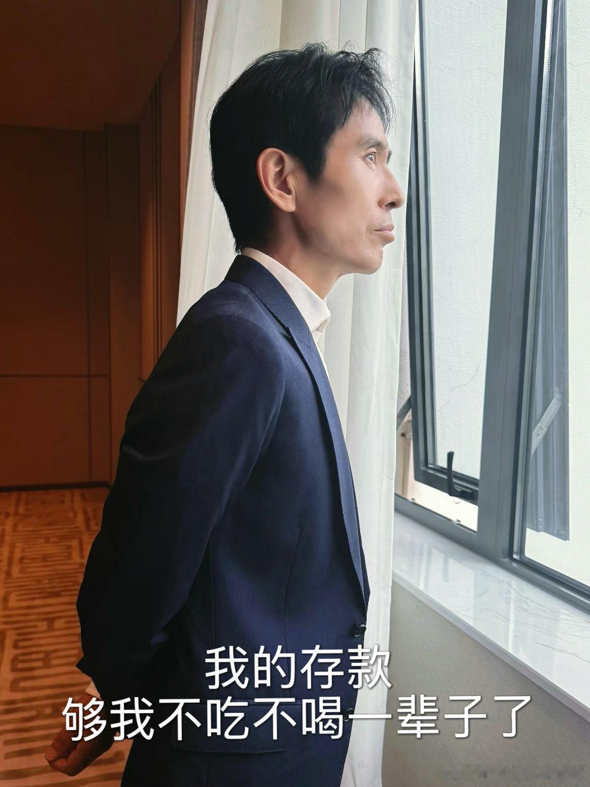 成泰燊秦志高内娱唯一负鼠塑重器秦志高简直负鼠本鼠《重器》秦志高解锁全新负鼠塑！外