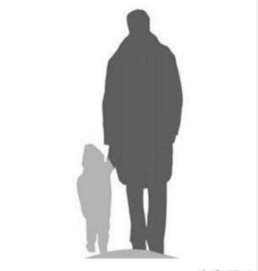 什么都有说明书 ，   唯独人生没有，封面是父母给的，   内容却写的一塌糊涂…