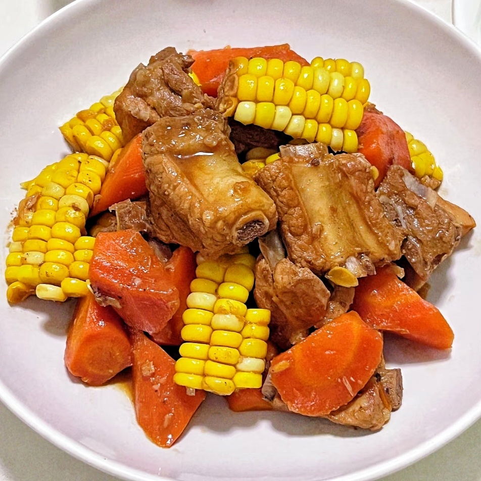 吃饭