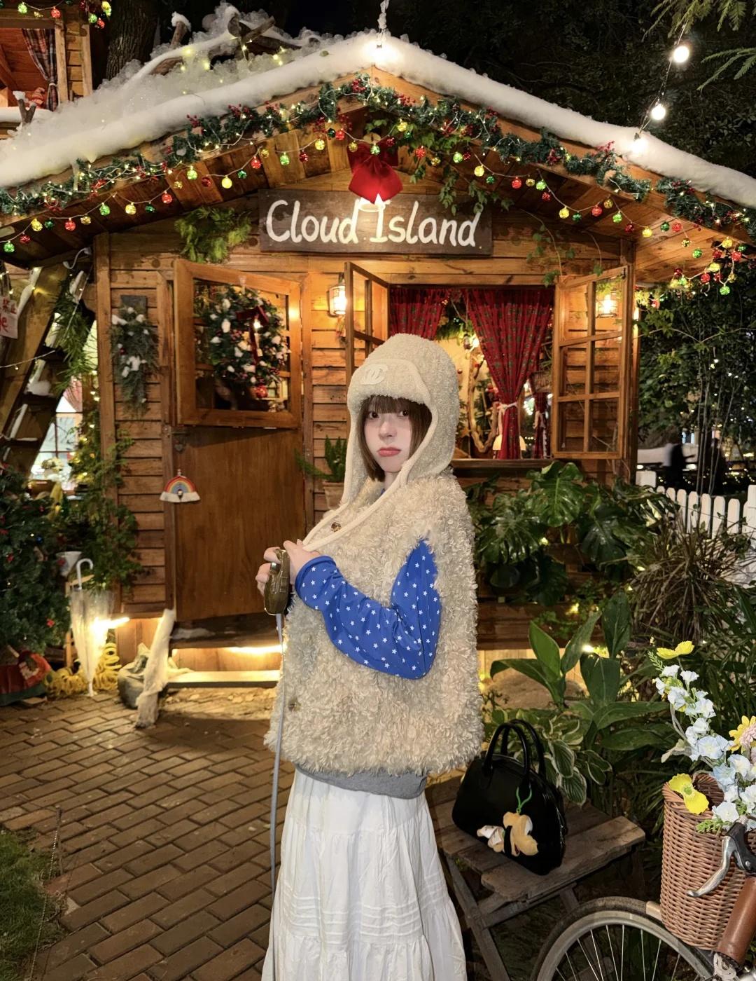 🎄 • ᴥ.-🎄郴州圣诞限定版
✨向你发出圣诞邀请🔔🧑‍🎄🎄 ͙･ﾟ