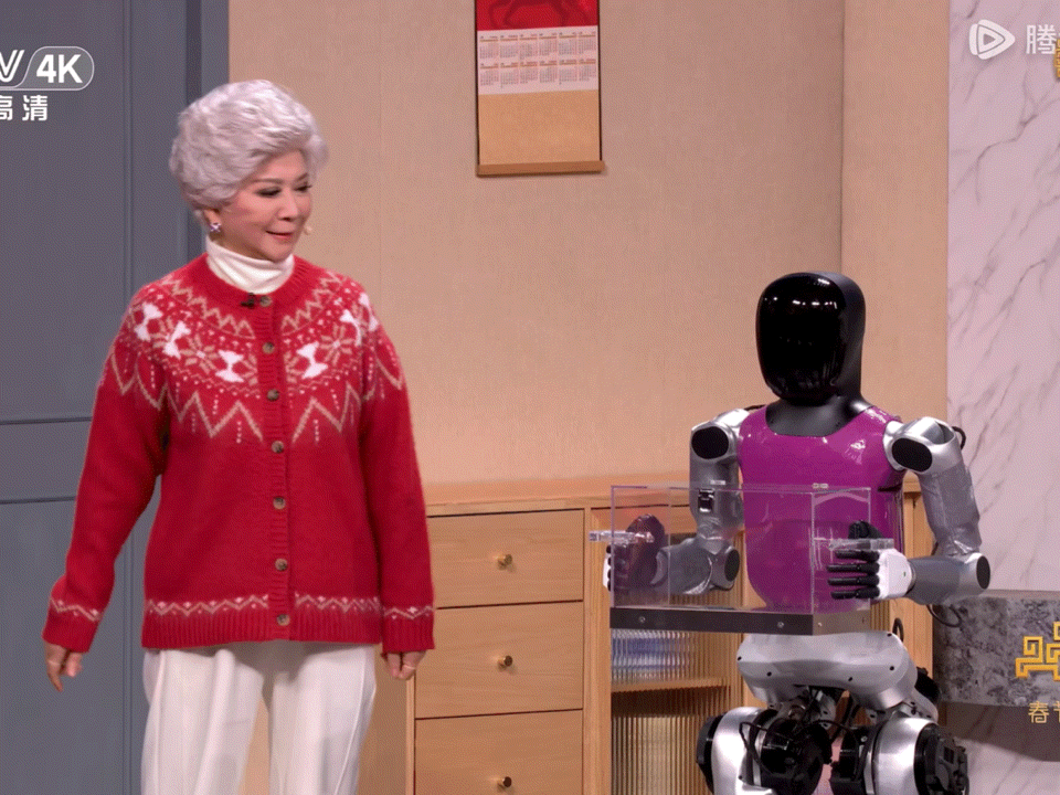 不管了凭空摇钱我先接了 春晚段子大考 春晚