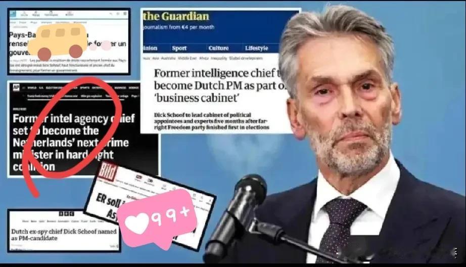 号外！

号外！

刚得知消息，​荷兰当局正式宣布了~

荷兰当局限制对华光刻机