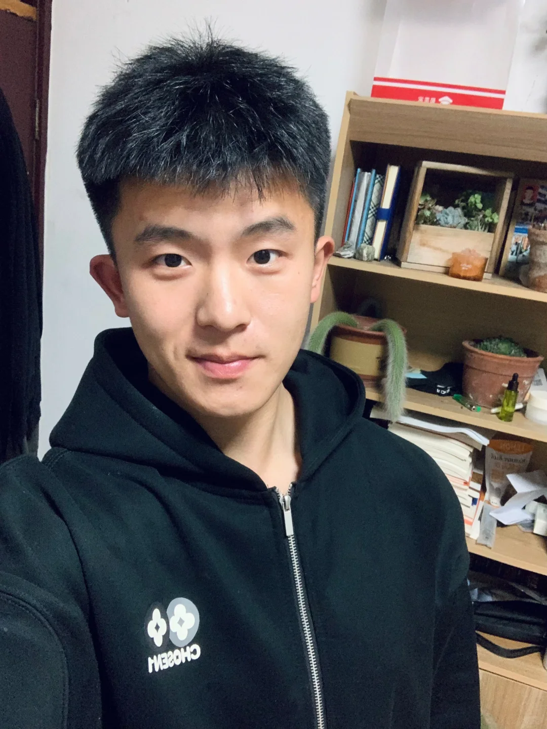 山东男人就是有劲
